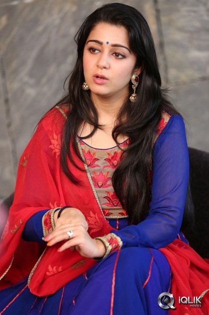 Charmi-Interview-About-Jyothi-Lakshmi